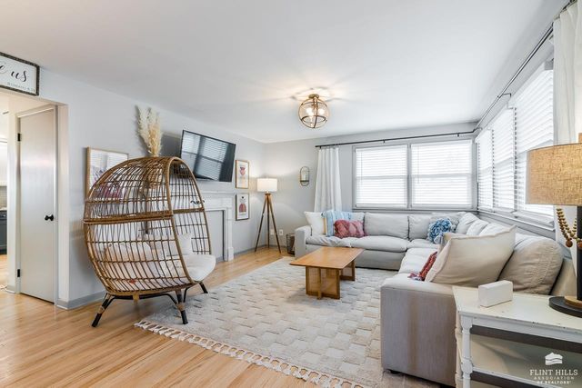 2320 Bailey Drive, Manhattan, KS 66502