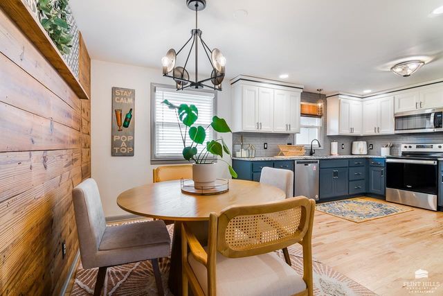 2320 Bailey Drive, Manhattan, KS 66502