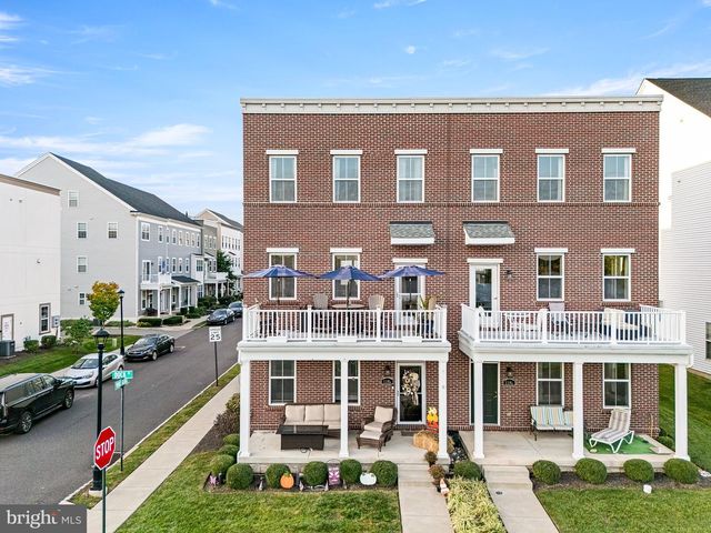 118-B DOCK ST, Bensalem, PA 19020