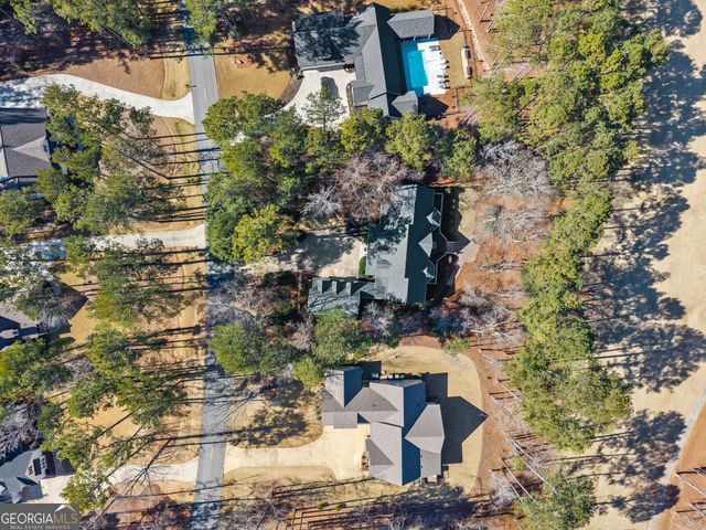 1660 Club Drive, Greensboro, GA 30642