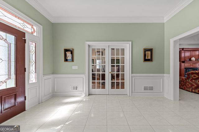 1660 Club Drive, Greensboro, GA 30642