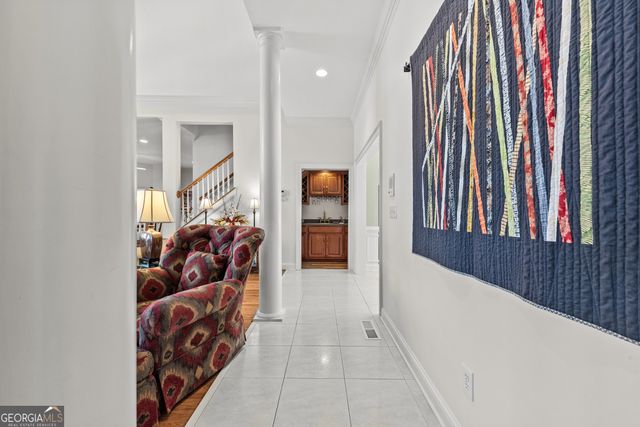 1660 Club Drive, Greensboro, GA 30642