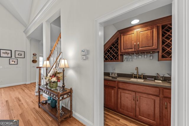 1660 Club Drive, Greensboro, GA 30642