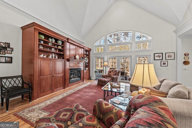 1660 Club Drive, Greensboro, GA 30642