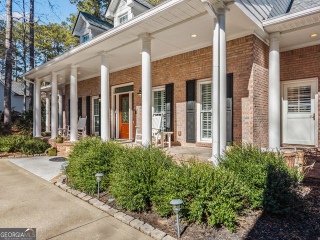 1660 Club Drive, Greensboro, GA 30642