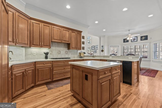 1660 Club Drive, Greensboro, GA 30642