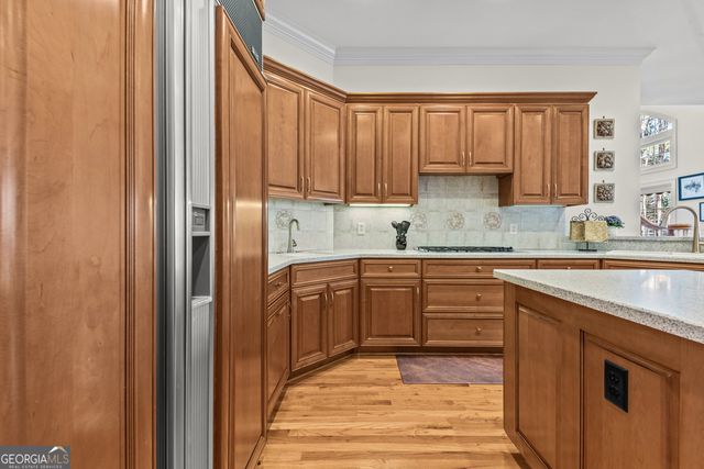 1660 Club Drive, Greensboro, GA 30642