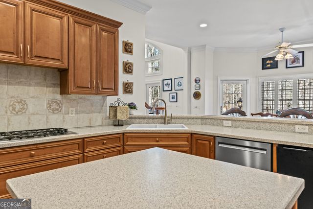 1660 Club Drive, Greensboro, GA 30642