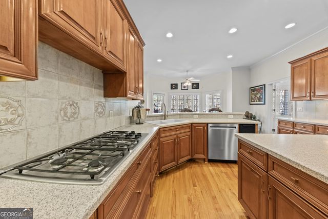 1660 Club Drive, Greensboro, GA 30642