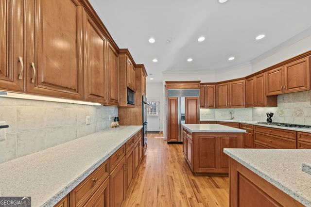 1660 Club Drive, Greensboro, GA 30642