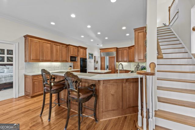 1660 Club Drive, Greensboro, GA 30642