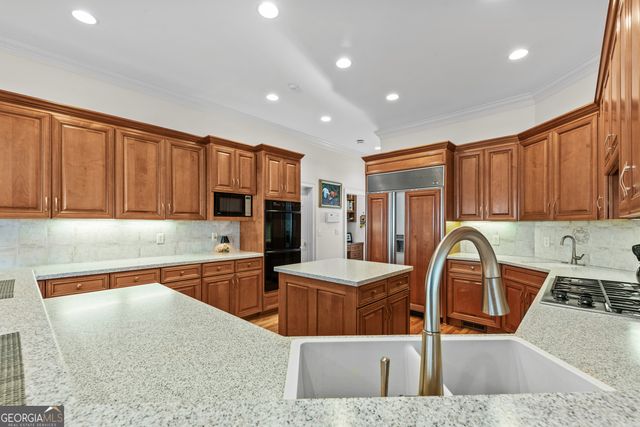 1660 Club Drive, Greensboro, GA 30642