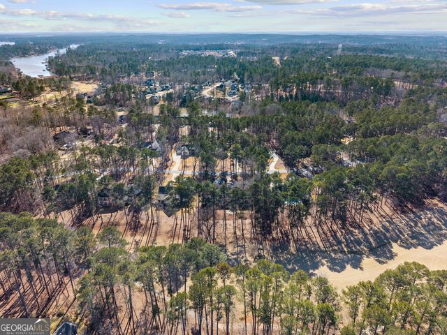 1660 Club Drive, Greensboro, GA 30642