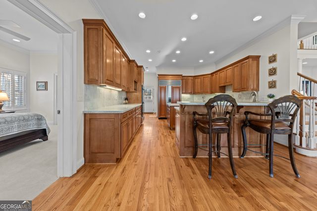 1660 Club Drive, Greensboro, GA 30642