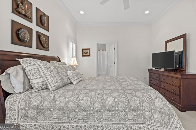 1660 Club Drive, Greensboro, GA 30642