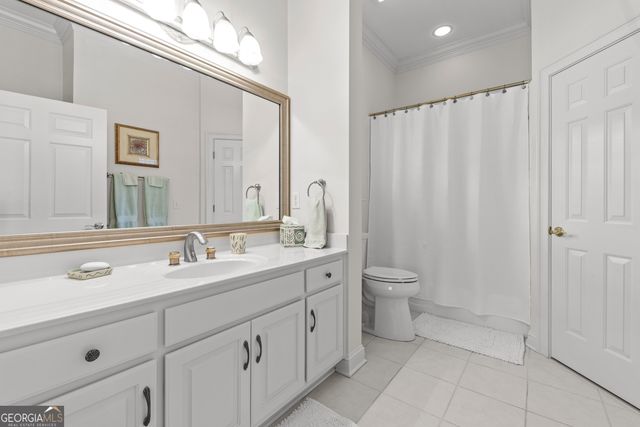 1660 Club Drive, Greensboro, GA 30642