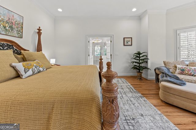 1660 Club Drive, Greensboro, GA 30642