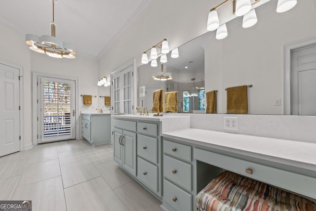 1660 Club Drive, Greensboro, GA 30642