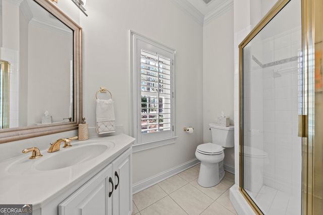 1660 Club Drive, Greensboro, GA 30642