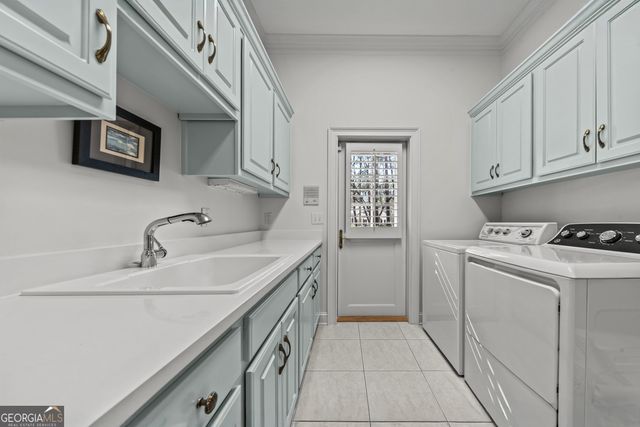 1660 Club Drive, Greensboro, GA 30642