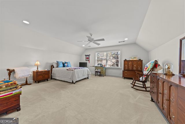 1660 Club Drive, Greensboro, GA 30642