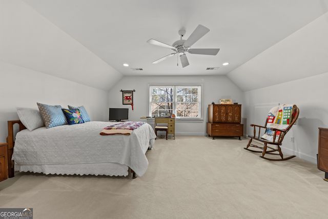 1660 Club Drive, Greensboro, GA 30642