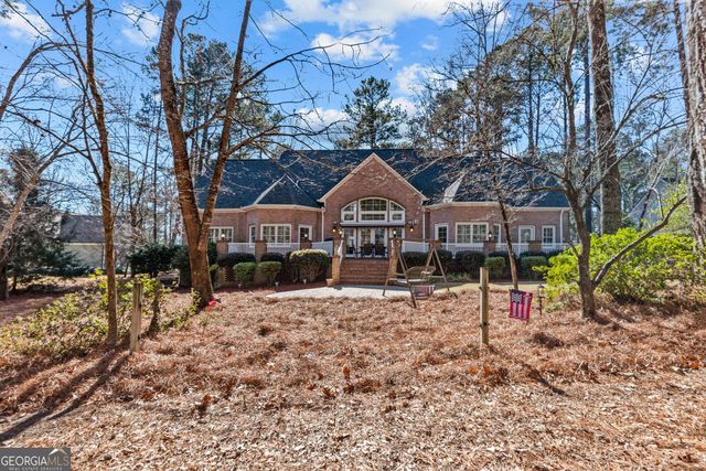 1660 Club Drive, Greensboro, GA 30642