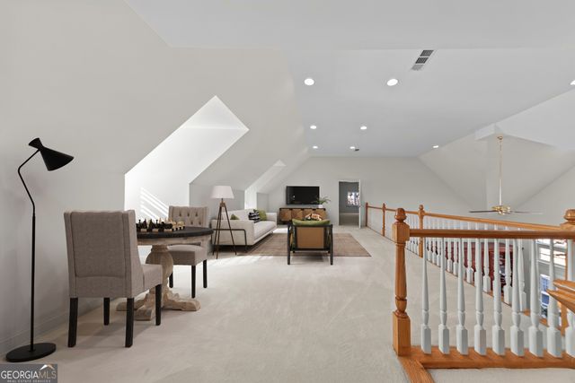 1660 Club Drive, Greensboro, GA 30642