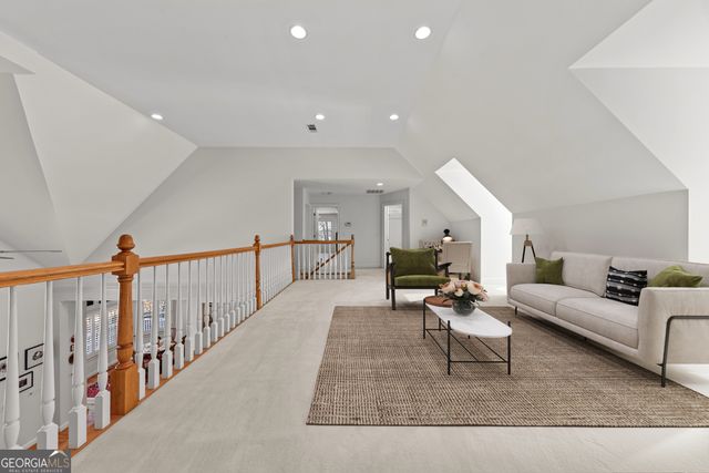 1660 Club Drive, Greensboro, GA 30642