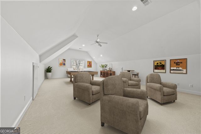 1660 Club Drive, Greensboro, GA 30642