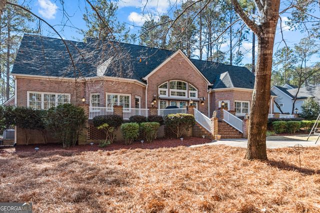 1660 Club Drive, Greensboro, GA 30642