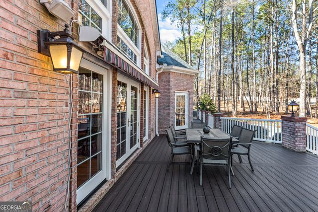 1660 Club Drive, Greensboro, GA 30642