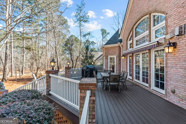 1660 Club Drive, Greensboro, GA 30642