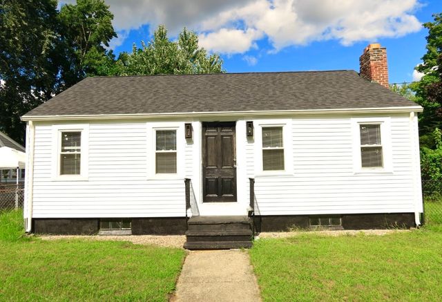 61 Russell Street, Springfield, MA 01104