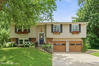 11302 Leesburg Pl, Louisville, KY 40241