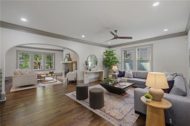 904 Charles Allen Drive NE, Atlanta, GA 30308