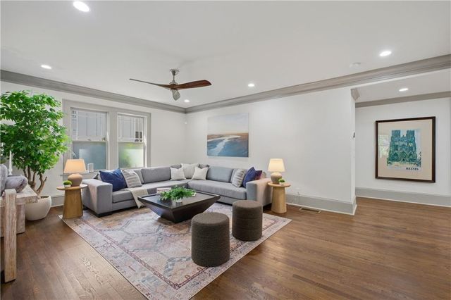 904 Charles Allen Drive NE, Atlanta, GA 30308