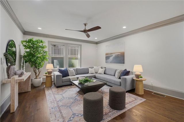 904 Charles Allen Drive NE, Atlanta, GA 30308