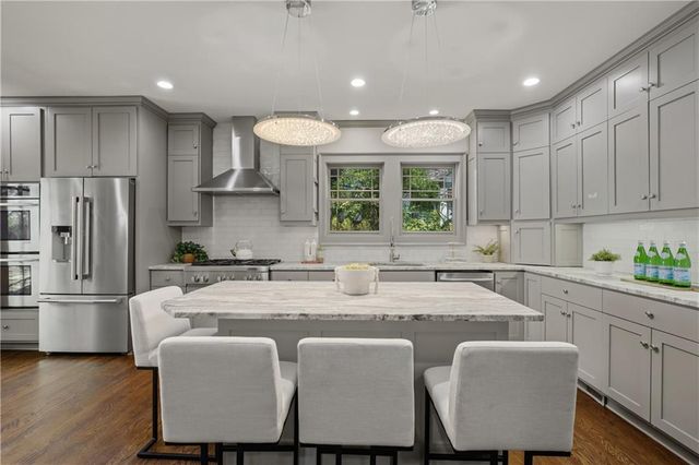 904 Charles Allen Drive NE, Atlanta, GA 30308
