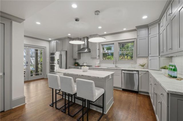904 Charles Allen Drive NE, Atlanta, GA 30308