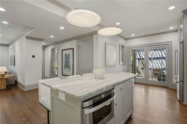 904 Charles Allen Drive NE, Atlanta, GA 30308