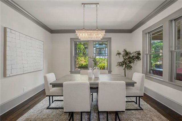 904 Charles Allen Drive NE, Atlanta, GA 30308
