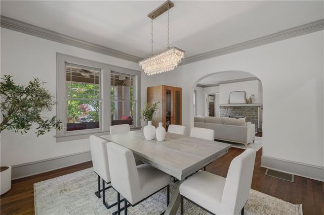 904 Charles Allen Drive NE, Atlanta, GA 30308