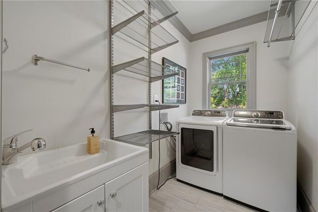 904 Charles Allen Drive NE, Atlanta, GA 30308