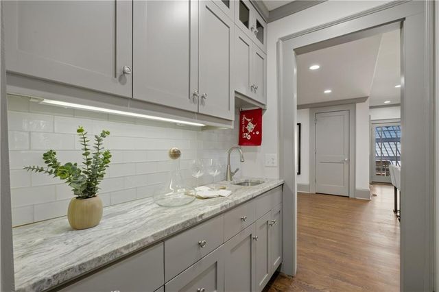 904 Charles Allen Drive NE, Atlanta, GA 30308