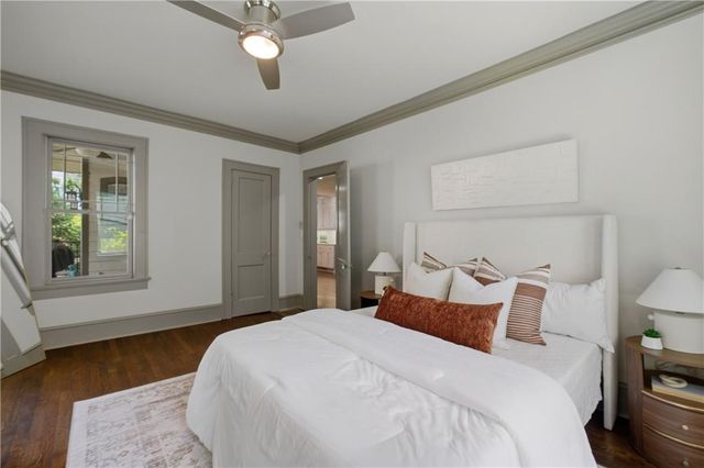 904 Charles Allen Drive NE, Atlanta, GA 30308