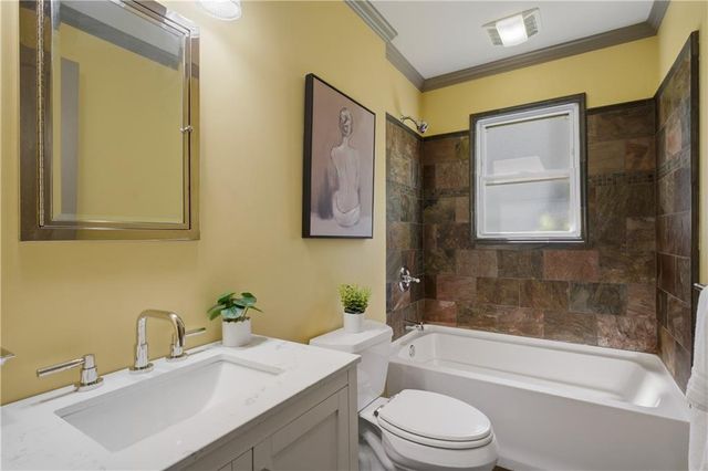 904 Charles Allen Drive NE, Atlanta, GA 30308