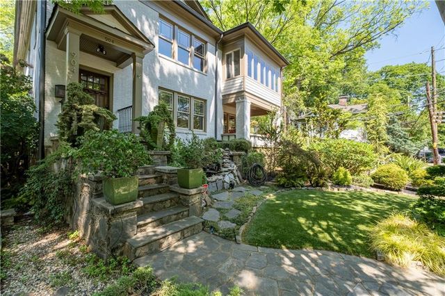 904 Charles Allen Drive NE, Atlanta, GA 30308