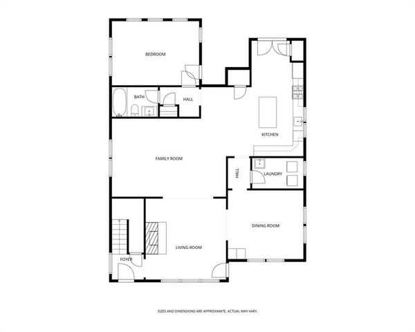 904 Charles Allen Drive NE, Atlanta, GA 30308