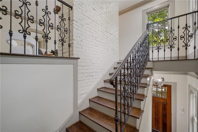904 Charles Allen Drive NE, Atlanta, GA 30308